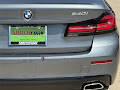 2022 BMW 5 Series 540i xDrive