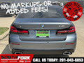 2022 BMW 5 Series 540i xDrive