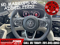 2026 Acura MDX A-Spec Advance Package