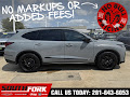 2026 Acura MDX A-Spec Advance Package