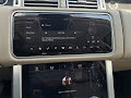 2019 Land Rover Range Rover 5.0L V8 Supercharged