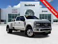 2024 Ford F-450SD Limited FX4