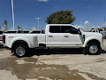 2024 Ford F-450SD Limited FX4