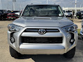 2024 Toyota 4Runner TRD Off-Road