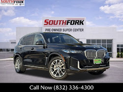 2025 BMW X5 sDrive40i