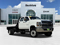 2024 Chevrolet Silverado 4500HD Work Truck
