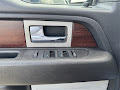 2014 Ford F-150 King Ranch