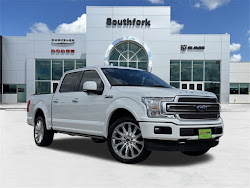 2020 Ford F-150 Limited