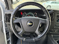 2018 Chevrolet Express 2500 Work Van