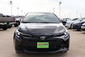2025 Toyota Corolla Hatchback SE