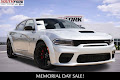 2023 Dodge Charger SRT Hellcat Widebody