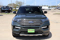 2022 Ford Explorer King Ranch