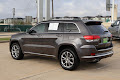 2020 Jeep Grand Cherokee Summit