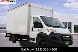 2024 RAM ProMaster 3500 Cutaway Low Roof