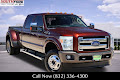 2016 Ford F-350SD King Ranch