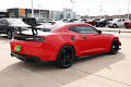 2018 Chevrolet Camaro ZL1
