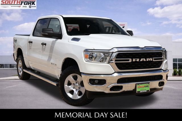 2024 RAM 1500 Big Horn/Lone Star