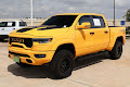 2023 RAM 1500 TRX