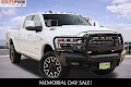 2025 RAM 2500 Limited