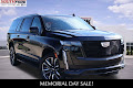 2024 Cadillac Escalade ESV Sport