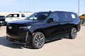 2024 Cadillac Escalade ESV Sport