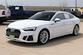 2024 Audi A5 Sportback 45 S line Premium Plus