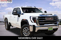 2024 GMC Sierra 2500HD SLE