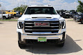 2024 GMC Sierra 2500HD SLE