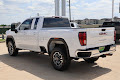 2024 GMC Sierra 2500HD SLE
