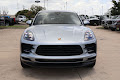 2020 Porsche Macan Base