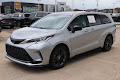 2024 Toyota Sienna XSE