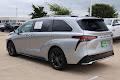 2024 Toyota Sienna XSE