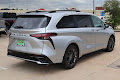 2024 Toyota Sienna XSE