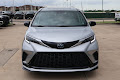 2024 Toyota Sienna XSE