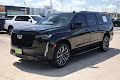 2024 Cadillac Escalade ESV Sport