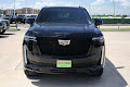 2024 Cadillac Escalade ESV Sport