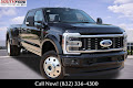 2026 Ford F-450SD Platinum