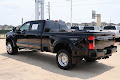 2026 Ford F-450SD Platinum