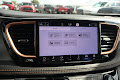2027 Chrysler Pacifica Pinnacle