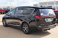 2027 Chrysler Pacifica Pinnacle