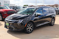 2027 Chrysler Pacifica Pinnacle