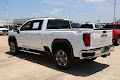 2025 GMC Sierra 2500HD SLT