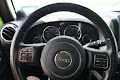 2013 Jeep Wrangler Unlimited Rubicon