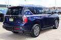 2025 Nissan Armada SL
