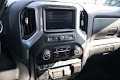 2022 Chevrolet Silverado 1500 LTD Custom Trail Boss