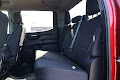 2022 Chevrolet Silverado 1500 LTD Custom Trail Boss
