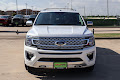 2021 Ford Expedition Max Platinum