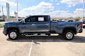 2026 Chevrolet Silverado 3500HD High Country
