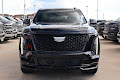 2025 Cadillac Escalade ESV V-Series