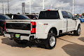 2026 Ford F-450SD Platinum